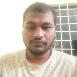 ADITYA BHARGAV NIDAMANURI