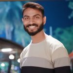 Prateek Kumar Chaubey