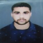 SHASHI PRATAP NISHAD