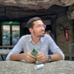 Abhishek Kumar Mandal