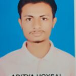 Aditya Hoysal